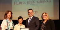 Nilüfer'in Çocukları Sanatla Parlıyor: 29. Geleneksel Resim Yarışması Ödülleri Sahiplerini Buldu!