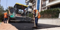 Osmangazi'de Asfalt Seferberliği: Ovaakça'nın Sokakları Modern Görünümüne Kavuştu!