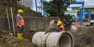 Özlüce'de Altyapı Devrimi: Bursa Büyükşehir'den 1500 Metrelik Dev Kollektör Hattı!