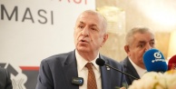 Ümit Özdağ İnegöl'de İş Dünyasıyla Buluştu: Zafer Partisi'nin Ekonomi Vizyonu Masaya Yatırıldı
