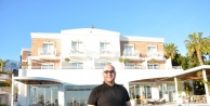Bodrum Turizminde Bayram Bereketi: Yerli Turist Talebi Beklentileri Aşarak Sektöre Can Suyu Oldu!