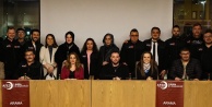 Bursa AFED'den Güçlü Dayanışma Mesajı: Afetlere Karşı Teşkilatlanma Hamlesi Başladı
