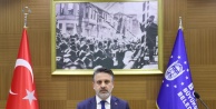 BUSKİ Genel Kurulu'nda Tarihi Uzlaşı: Dev Bütçe ve Faaliyet Raporu Oy Birliğiyle Kabul Edildi!