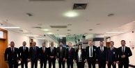 UTİYAP'tan Ankara'ya ‘Çözüm Odaklı' Çıkarma: Ticarette Yeni Dönem Başlıyor