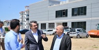 Yıldırım'da Engelsiz Yaşam Devrimi: Bölgenin En Büyük Merkezinde Yüzde 92 Tamamlandı!