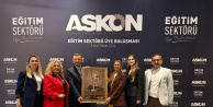 Askon eğitim dünyasını buluşturdu
