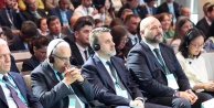 Bursa Büyükşehir Belediyesi EBRD Yeşil Şehirler Liderler Zirvesi'ne katıldı