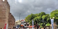 Bursa Büyükşehir Belediyesi'nden Fethin 700. yılına özel mehter konserleri