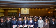Bursa Büyükşehir Belediyesi Parlamenter Meclis Simülasyonu Programına ev sahipliği yapıyor