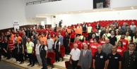 Bursa'da enaf ve abge projelerinin kapanış programı gerçekleştirildi