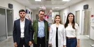 Bursa'da tütünle mücadele timleri 40 yıllık bağımlılığa son verdirdi