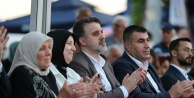 Bursa Leylek Şenliği Eskikaraağaç'ta coşkulu kortejle başladı