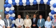 Gemlik Belediyesi hem istihdam hem tasarruf sağlayacak tekstil atölyesini açtı