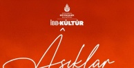 İBB yüzyıllardır dilden dile aktarılan aşıklar bayramı geleneğini Harbiye'ye taşıyor