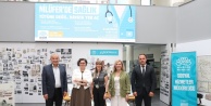 Nilüfer Belediyesi'nden gençleri hedef alan tütün endüstrisine karşı uyarı