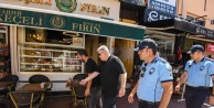 Osmangazi Belediyesi'nden Ünlü Cadde'de engelsiz ulaşım denetimi