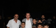 Osmangazi'de yaz mahalle şenlikleri başlıyor
