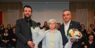 Osmangazi Kent Konseyi Anadolu İncisi Korosu ilk konseriyle büyük beğeni topladı