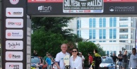 Şentürk Otomotiv 50. Yeşil Bursa Rallisi'ne sponsor oldu