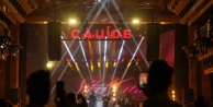 Sibel Can Cahide Palazzo'da sezon finalini yaptı