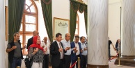 Sultan 1. Murad Hüdavendigâr vefatının 637. yılında Bursa'da anıldı