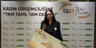 Tarım ve çay atıklarını biyoplastiğe dönüştüren kadın girişimci pazara açılıyor