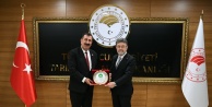 Tarım ve Orman Bakanlığı ile Türkyed arasında küçükbaş hayvancılık zirvesi gerçekleştirildi