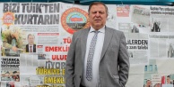 Tüed Uludağ Şubesi Başkanı Kenan Pars'tan enflasyon verilerine tepki: Gerekirse açlık grevi yaparız