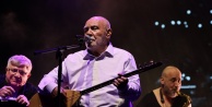 Uluslararası Nilüfer Caz Festivali'nde Musa Eroğlu rüzgarı esti