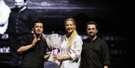 64. Uluslararası Bursa Festivali'nde Poizi rüzgarı esti