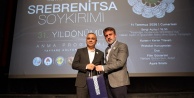 Bursa Büyükşehir Belediyesi'nden Srebrenitsa Soykırımı'nın 31. yılına özel anma programı
