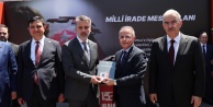Bursa'da 15 Temmuz Demokrasi ve Milli Birlik Günü anma programı şehitlik ziyaretleriyle başladı