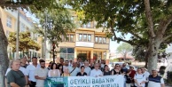 Bursa'da Kızıl Geyik avı ihalesine karşı akademik odalardan ortak tepki