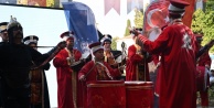 Bursa'nın Fethinin 700. Yılı Şenlikleri Osmangazi'de başladı