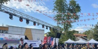 Bursa'nın fethinin 700. yılı şenlikleri Yenişehir'de büyük ilgi gördü