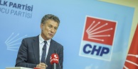 CHP Bursa Milletvekili Orhan Sarıbal'dan tarım politikalarına sert tepki