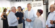 Fotoğraf Sanatçısı ve Ortopedi Cerrahı Prof. Dr. işık Akgün'ün 'uzaklarda bir yerlerde” sergisi nilüfer'de açıldı