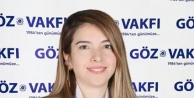 Göz Vakfı uzmanı Op. Dr. Yeliz Acar'dan yaz ayları için göz sağlığı uyarısı