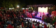 Gürsu'da 15 Temmuz'un 10. Yıl Dönümünde duygu dolu anma programı düzenlendi
