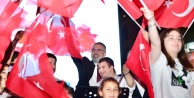 Kestel'de 15 Temmuz Ruhu gün boyu süren anlamlı etkinliklerle yaşatıldı