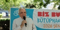 Nilüfer Belediyesi'nin 'Biz Bu Yaz Kütüphanedeyiz' etkinliği renkli şenlikle sona erdi