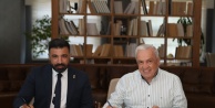 Nilüfer Belediyesi ve Gemlik Lions Kulübü'nden engelsiz kariyer merkezi için iş birliği