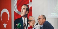 Osmangazi Belediyesi, Lozan Barış Antlaşması'nın 103. yıl dönümünü Demirtaş'ta anma etkinlikleriyle kutladı