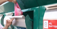 Osmangazi Belediyesi mobil atık getirme merkezlerinin sayısını 14'e çıkardı