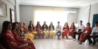 Osmangazi Belediyesi'nden gençlere Tanpınar'ın izinde Bursa gezisi