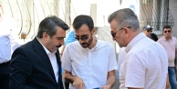 Yıldırım Belediyesi Mimarsinan'da kentsel dönüşümün ikinci etabına başladı