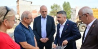 Yıldırım Belediyesi'nden iki mahallede kentsel dönüşüm hamlesi