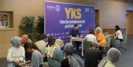 Yıldırım Belediyesi'nden üniversite adaylarına ücretsiz YKS tercih danışmanlığı