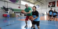 Yıldırım Belediyesi Yaz Spor Okulları'nda ikinci dönem heyecanı başlıyor
