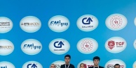 Yıldırım Belediyespor güreşçileri Türkiye Şampiyonası'ndan 14 madalya ile döndü